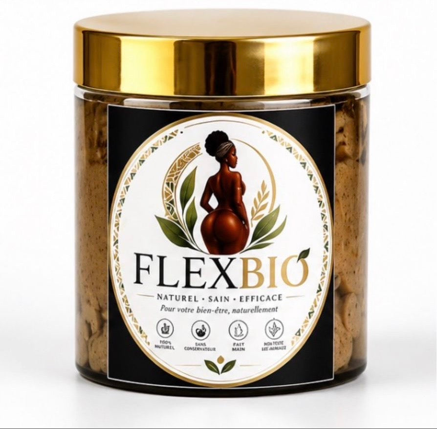 B1 - FLEXBIO PREMIUM : CREME