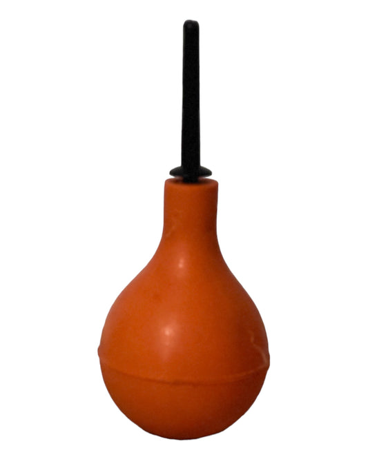 M - Purgeoir