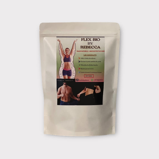 H - Tisane perte du poids Normal BUVABLE